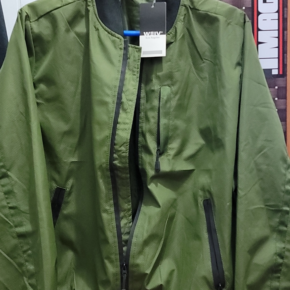Jacket